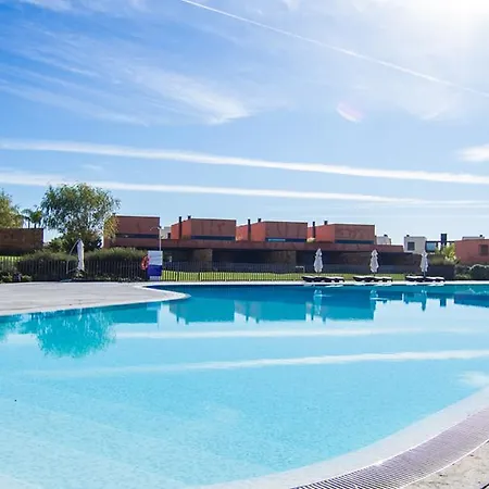 别墅 Akivillas Vilamoura Nature V *