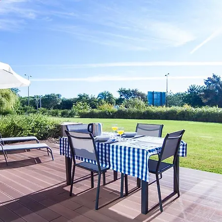 Akivillas Vilamoura Nature V
