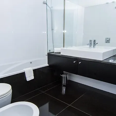 Akivillas Vilamoura Nature V 别墅 *