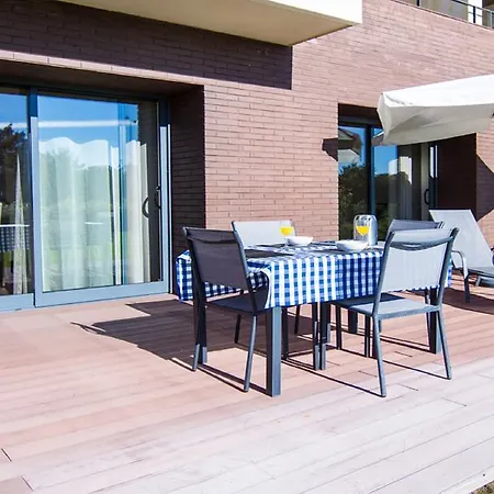 别墅 Akivillas Vilamoura Nature V
