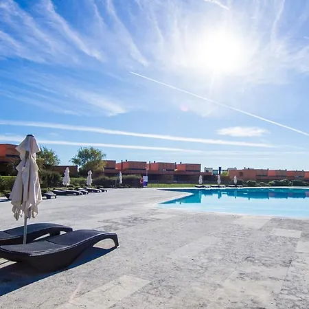 Akivillas Vilamoura Nature V 别墅