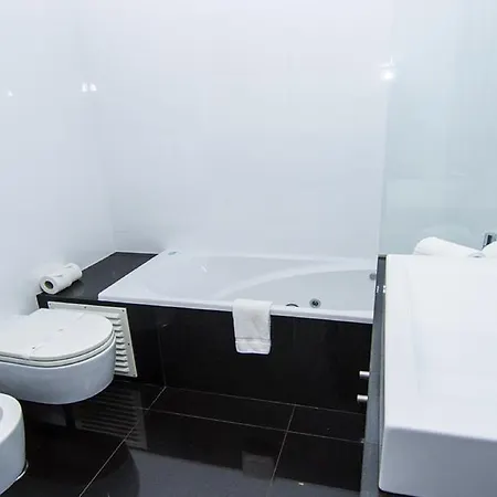 别墅 Akivillas Vilamoura Nature V *
