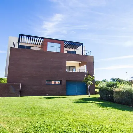 Akivillas Vilamoura Nature V Villa Quarteira