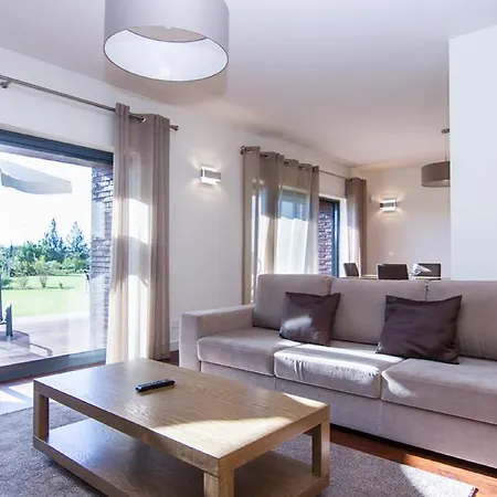 Akivillas Vilamoura Nature V * Quarteira